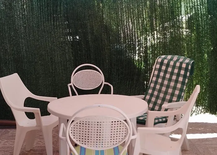 Apartamento Agradables 3