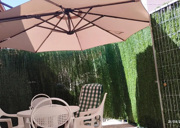 Apartamento Agradables 3