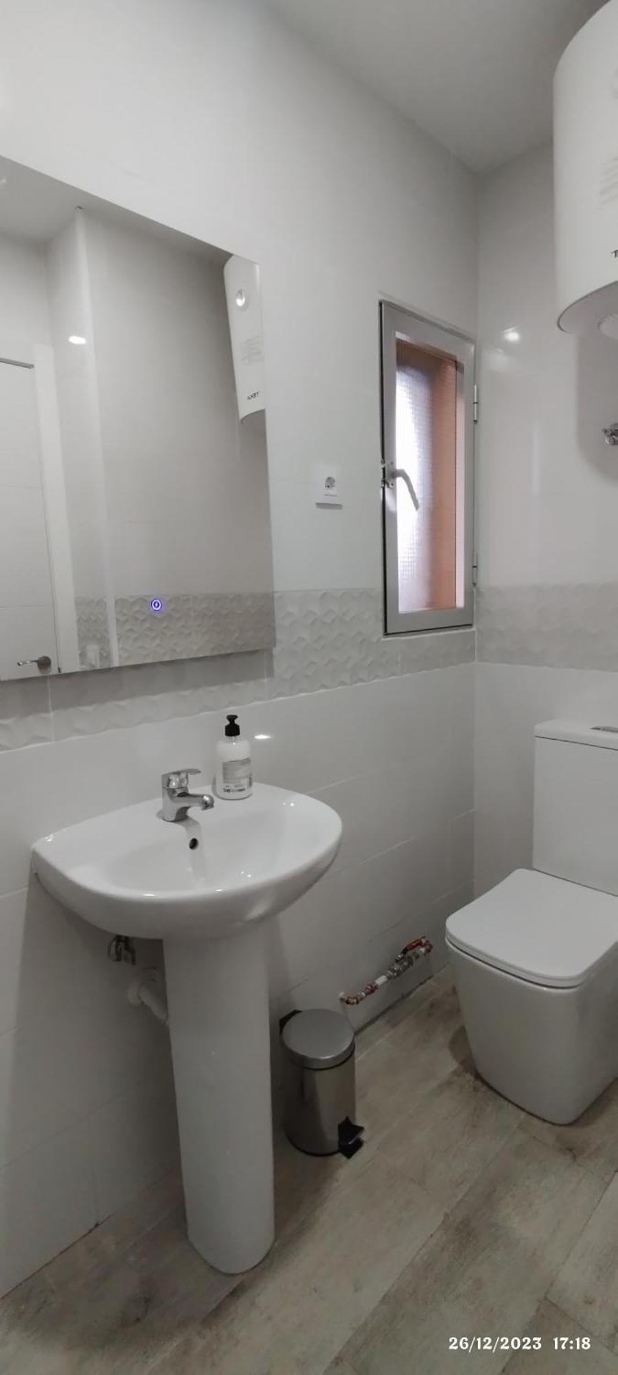 Apartment Agradables 3 Madrid