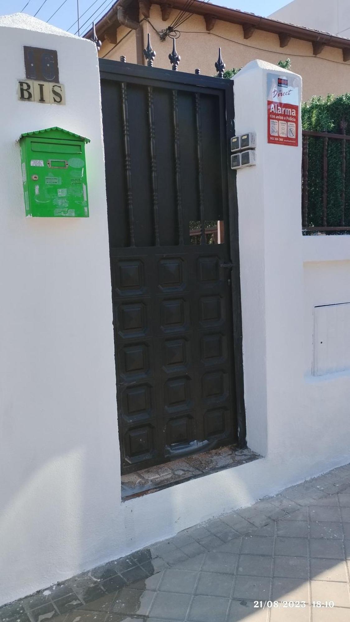 Agradables 3 Apartment *