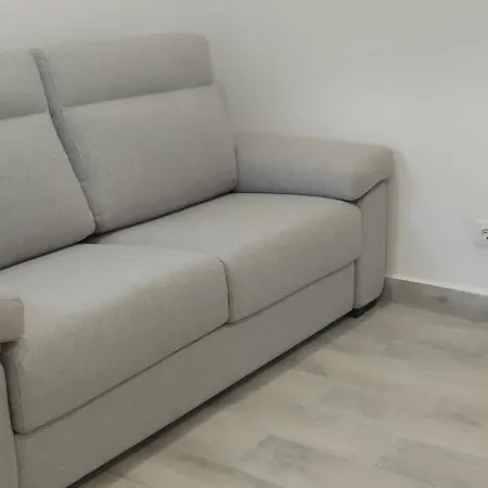 Apartamento Agradables 3 Madrid Buitenkant foto
