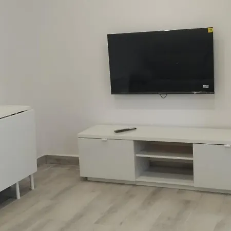Apartamento Agradables 3 Madrid Buitenkant foto