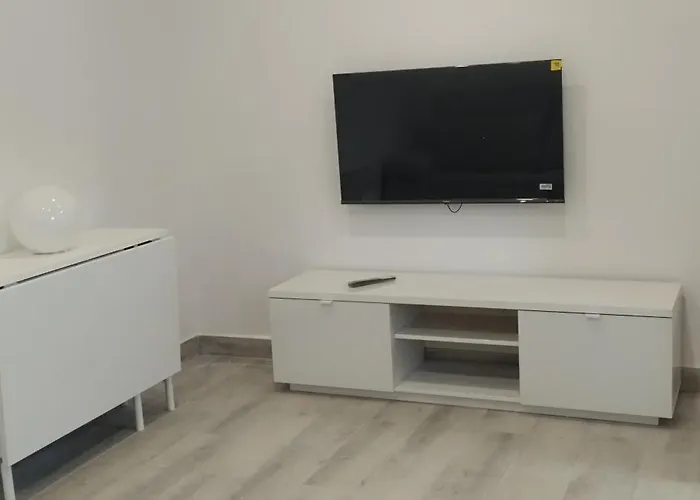 Apartamento Agradables 3