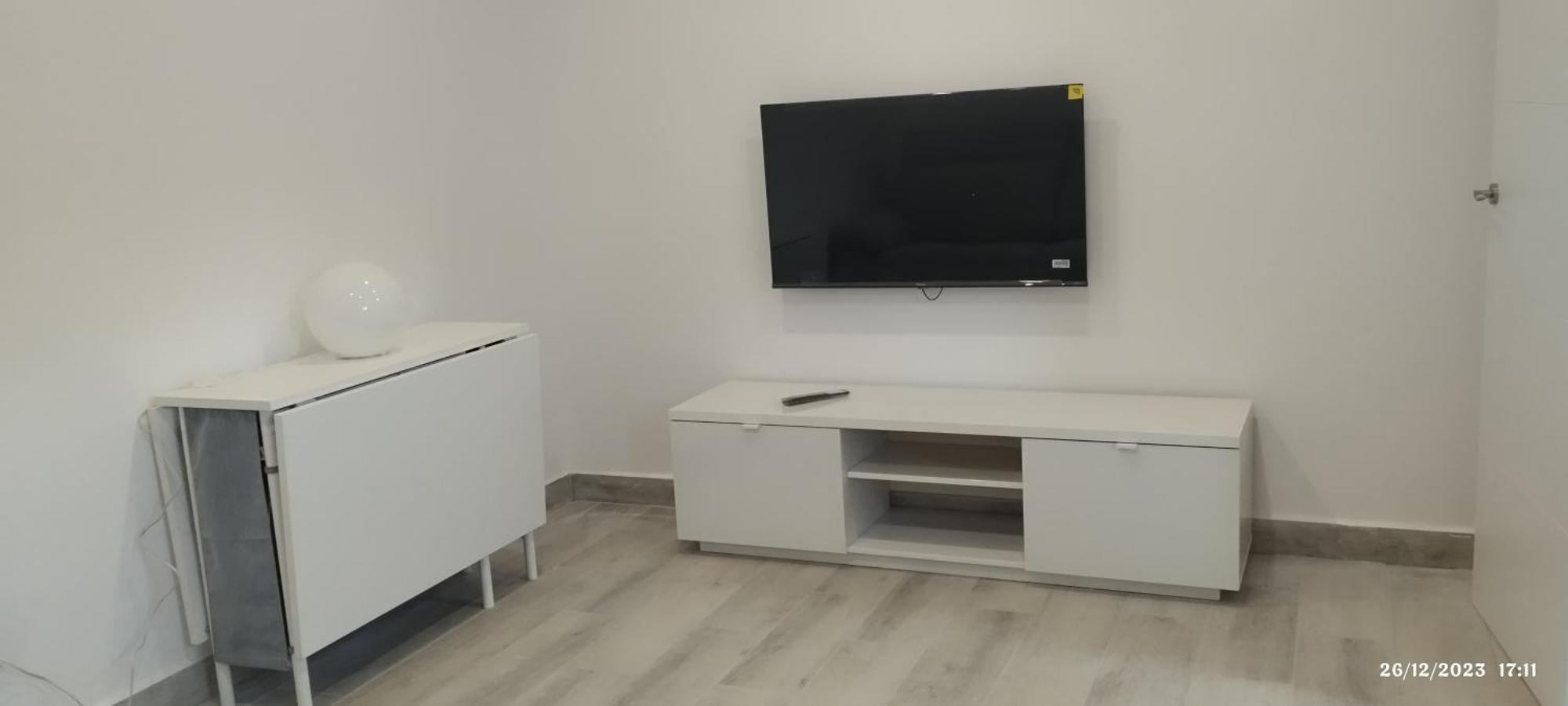 Agradables 3 Appartement *