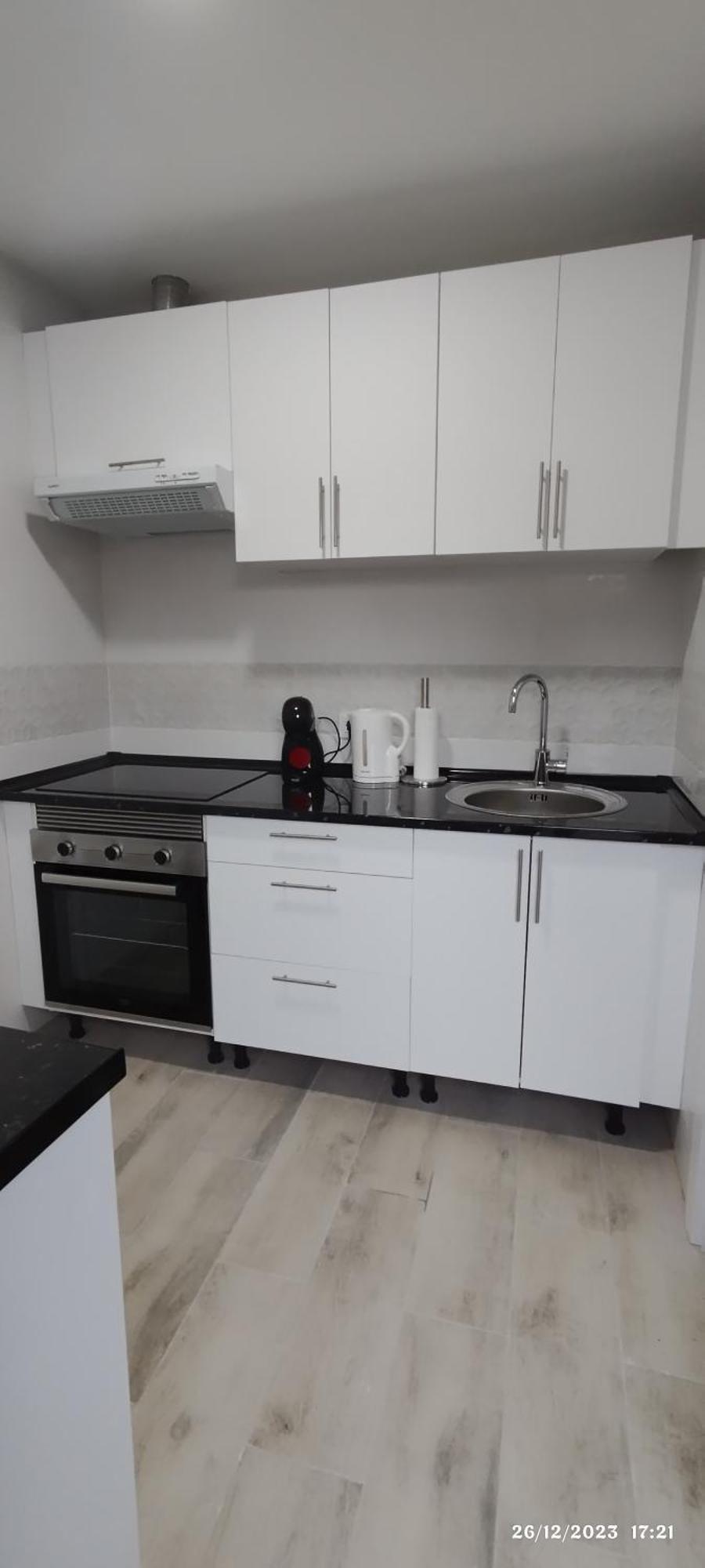 Agradables 3 * Madrid